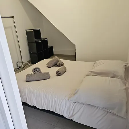 San Antone B דירה קורטה