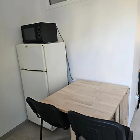 San Antone B Διαμέρισμα