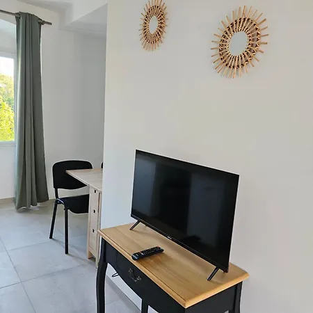 Διαμέρισμα San Antone B Corte (Corsica)