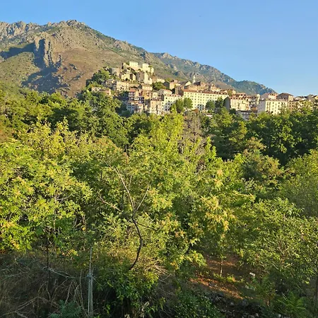 San Antone B * Corte (Corsica)
